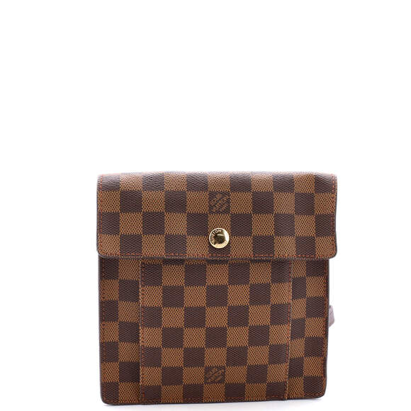 Louis Vuitton Pimlico Handbag Damier #182734L68B - Picture 1 of 11